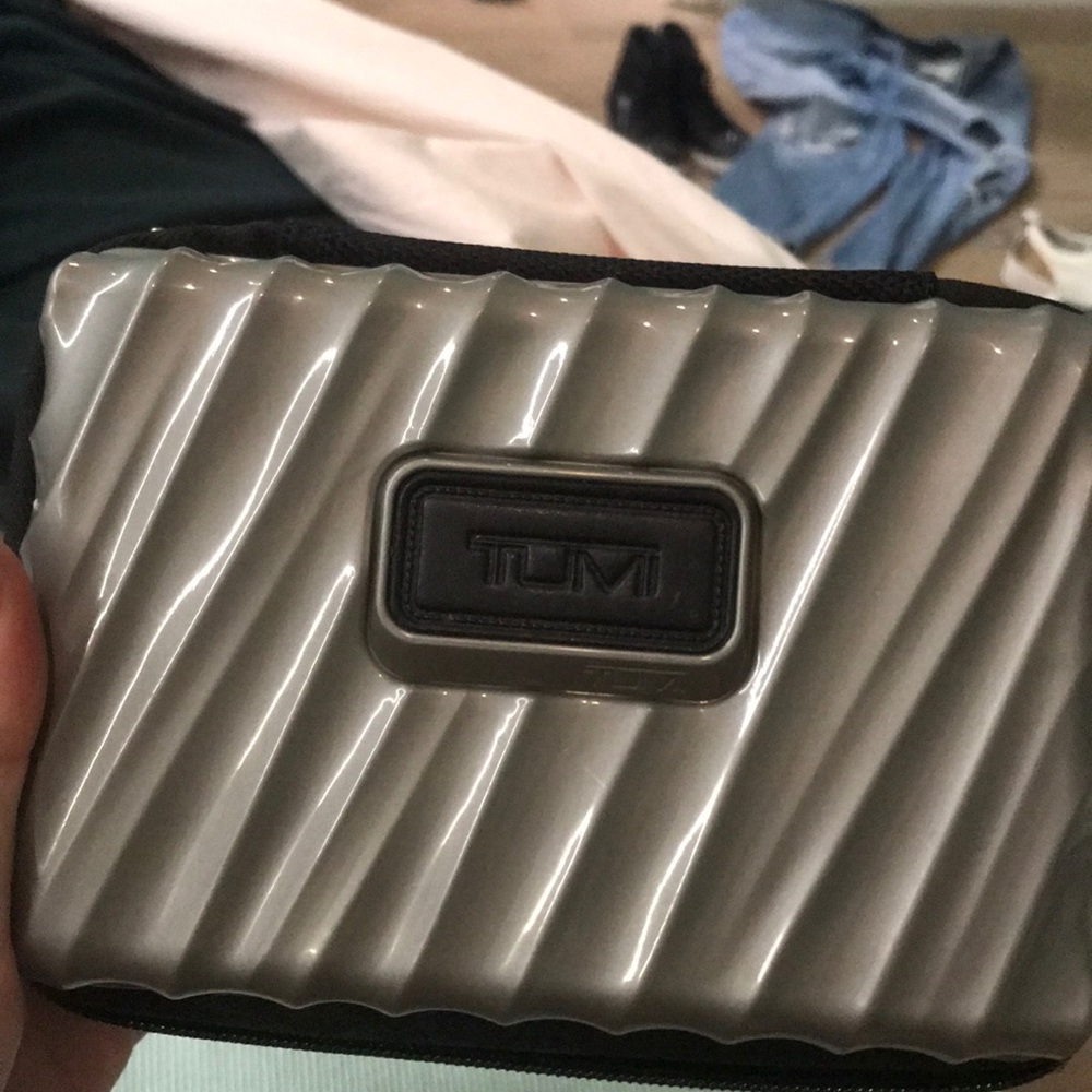 Small travel bag